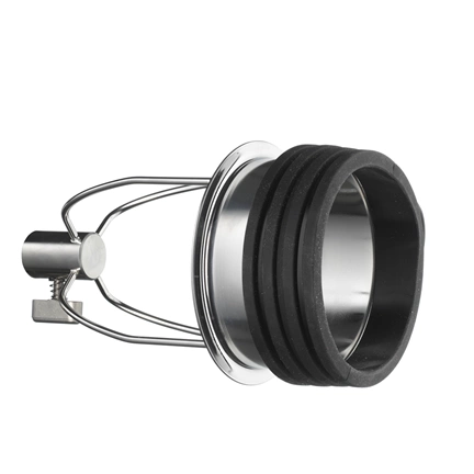 Broncolor Para adapter (Profoto bajonettes)