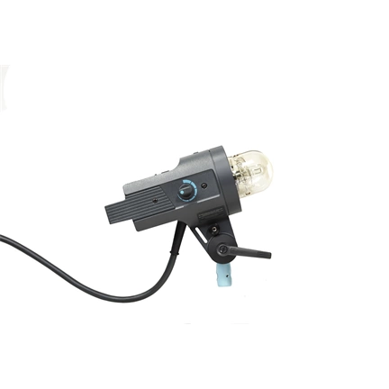 Broncolor Pulso G 1600 J 300 W / 240 V vaku