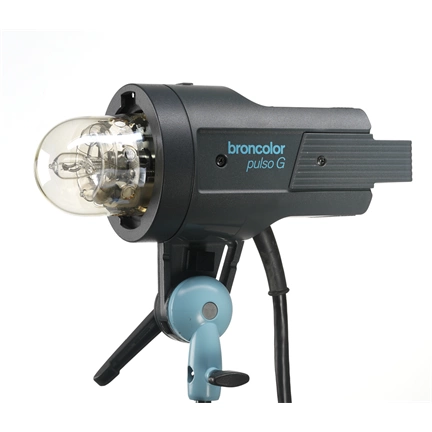 Broncolor Pulso G  3200 J 300 W / 230 V vaku