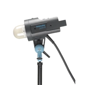Broncolor Pulso G  3200 J 300 W / 230 V vaku