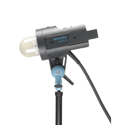 Broncolor Pulso G  3200 J 300 W / 230 V vaku