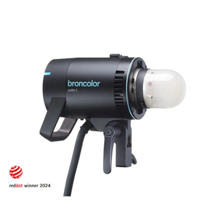 Broncolor Pulso L 1600 J vaku