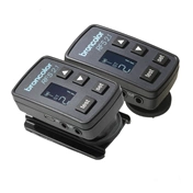 Broncolor RFS 2.1 kioldó szett