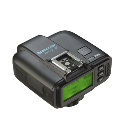 Broncolor RFS 2.2 F kioldó  (Fujifilm)