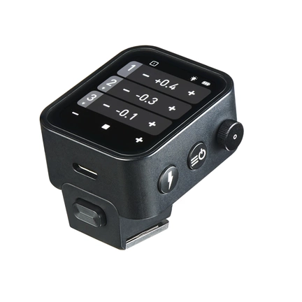 Broncolor RFS 3 L kioldó  (Leica)