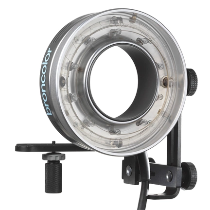 Broncolor Ringflash C 5500 K körvaku