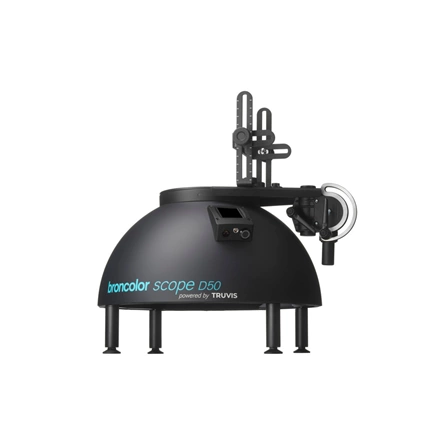 Broncolor Scope D50