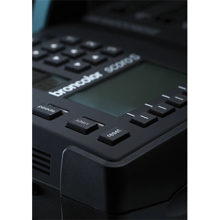 Broncolor Scoro 1600 S WiFi / RFS 2 generátor