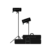 Broncolor Siros 400 L Holiday Kit