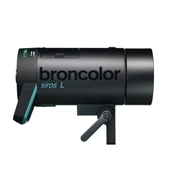 Broncolor Siros 400 L Holiday Kit