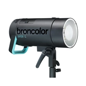 Broncolor Siros 400 L Holiday Kit