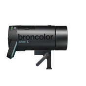 Broncolor Siros 400 L WiFi / RFS 2 akkumulátoros vaku hordtáskával