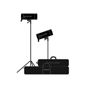 Broncolor Siros 800 L Holiday Kit