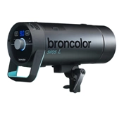 Broncolor Siros 800 L Holiday Kit