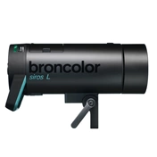 Broncolor Siros 800 L Holiday Kit