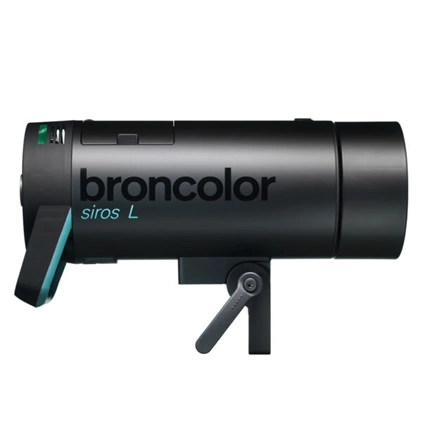 Broncolor Siros 800 L Holiday Kit