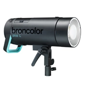 Broncolor Siros 800 L Holiday Kit