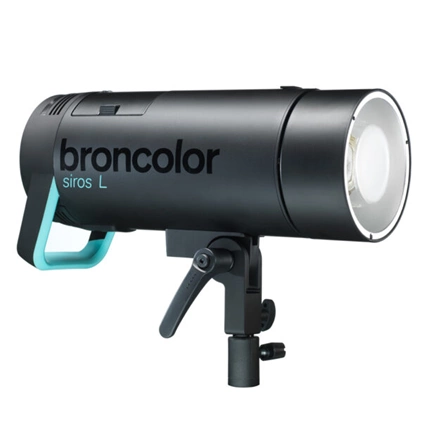 Broncolor Siros 800 L Holiday Kit