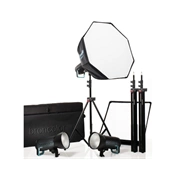 Broncolor Siros 800 S Pro Kit 3 Wifi / RFS 2 vaku szett