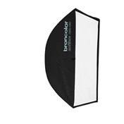 Broncolor Softbox 100 x 100