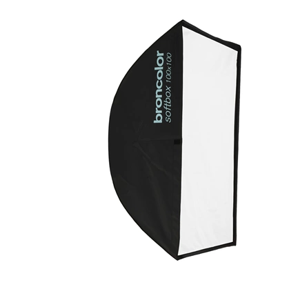 Broncolor Softbox 100 x 100