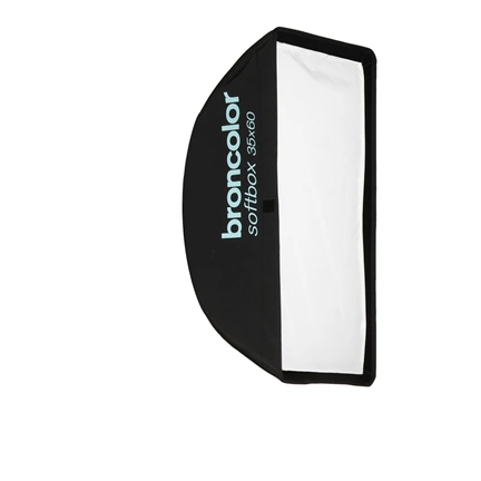 Broncolor Softbox 35 x 60