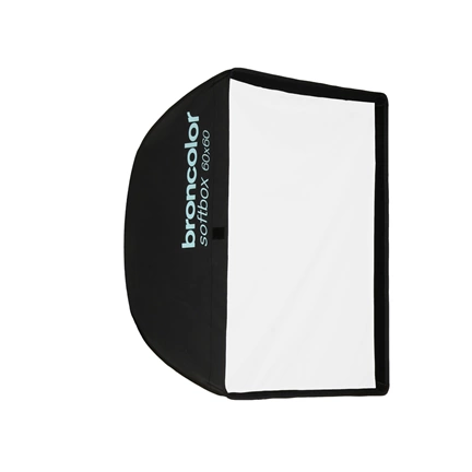 Broncolor Softbox 60 x 60