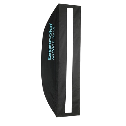 Broncolor Strip mask (30 x 120)