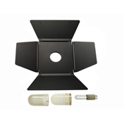 Broncolor Sunlite set (Pulso G, Unilite)