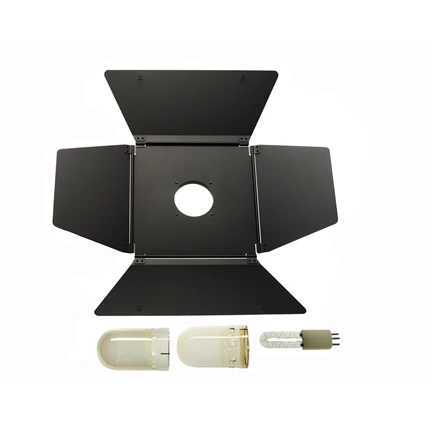 Broncolor Sunlite set (Pulso G, Unilite)