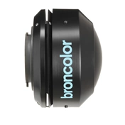 Broncolor UV előtét