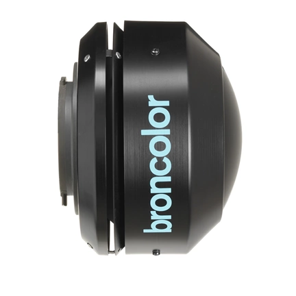 Broncolor UV előtét