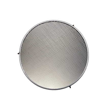 Broncolor méhsejtrács Softlight reflektorhoz és Beauty Dishhez