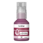 Brother BTD100M tintapatron - 5000 oldal, magenta