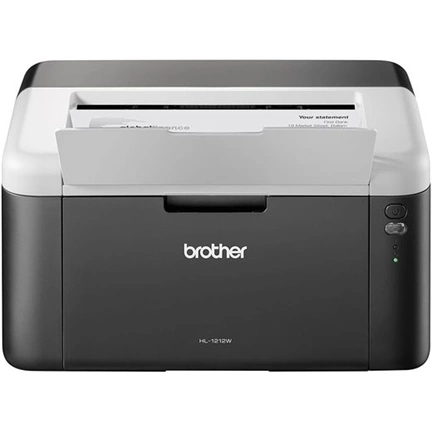 Brother HL-1212W SFP lézer