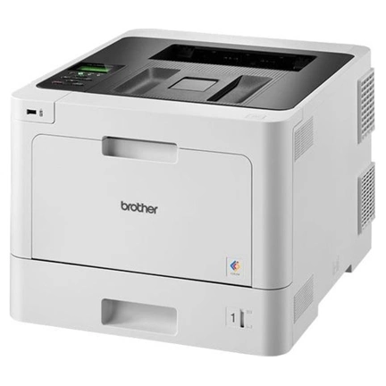 Brother HL-L8260CDW lézer