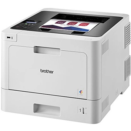 Brother HL-L8260CDW lézer (HLL8260CDWYJ1)