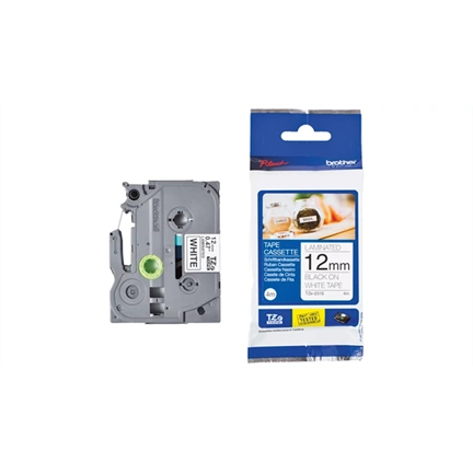 Brother P-touch TZe-231S laminált szalag