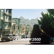 Budachrome DAYDREAM (ISO 250 • DAYLIGHT • 35MM)