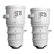 Bundle_50-125/20-55 T2.8 WHT