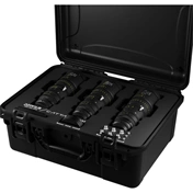 Bundles_18-35/35-80/70-135 T2.9-E Mount(Black)