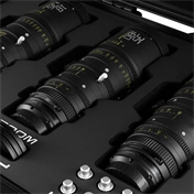 Bundles_18-35/35-80/70-135 T2.9-E Mount(Black)