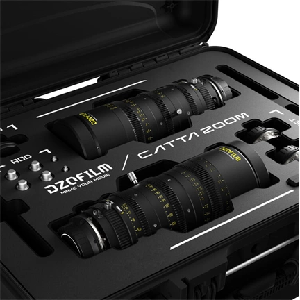 Bundles_18-35/70-135 T2.9-E Mount(Black)