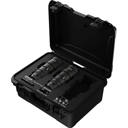 Bundles_18-35/70-135 T2.9-E Mount(Black)