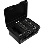 DZOFILM Catta Zoom 35-80mm és 70-135mm T2.9 szett (E-Mount)