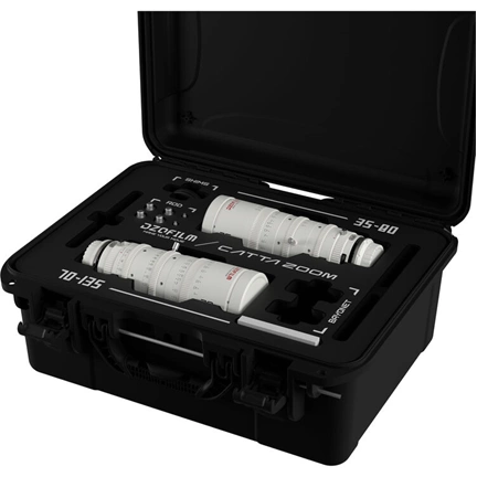 Bundles_35-80/70-135 T2.9-E Mount(White)