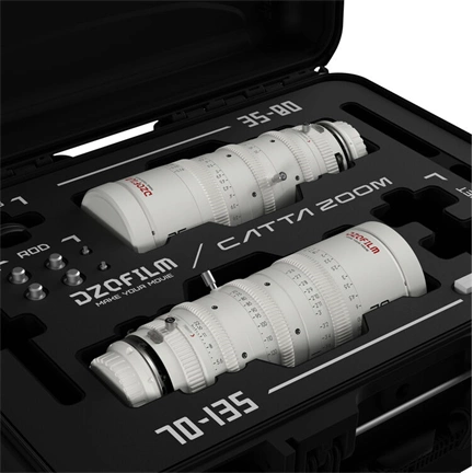 Bundles_35-80/70-135 T2.9-E Mount(White)