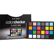 CALIBRITE ColorChecker Classic Mini