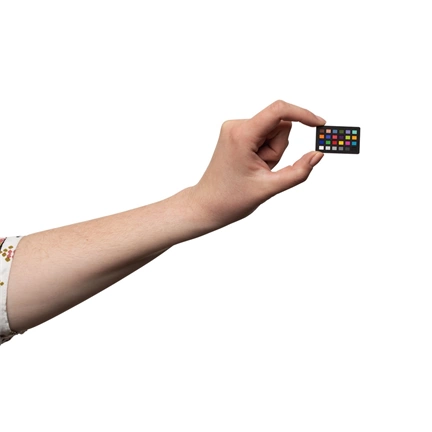 CALIBRITE ColorChecker Classic Nano