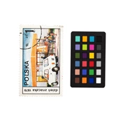 CALIBRITE ColorChecker Classic Nano